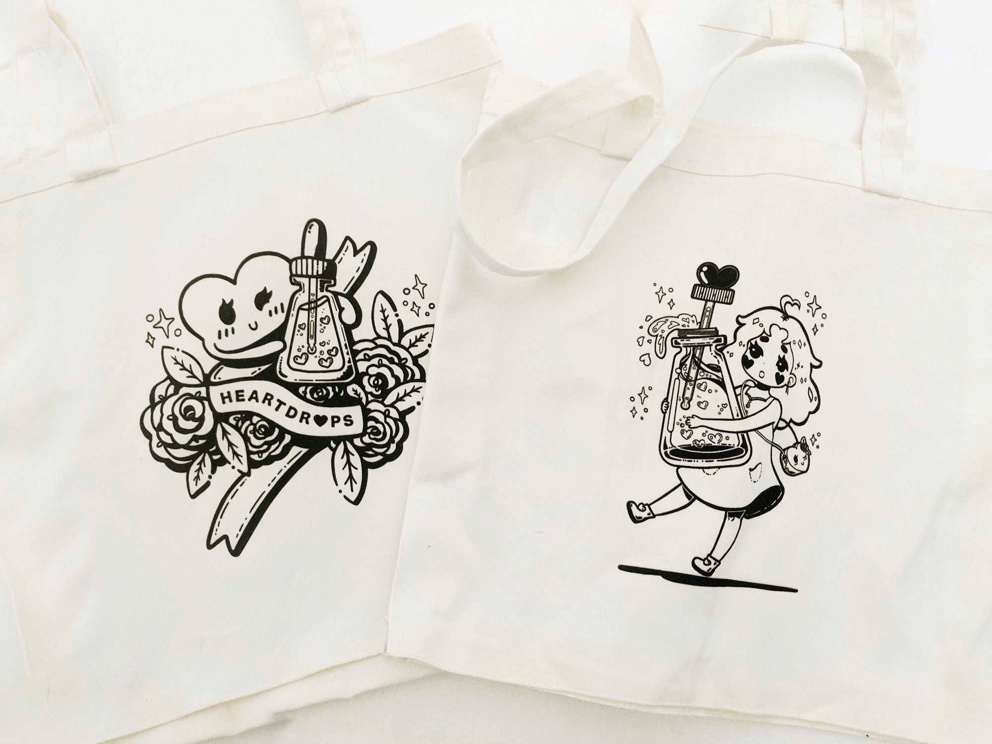 It's our 1st Birthday! FREE Tote Bags, Giveaways (Krave Beauty, Hada Labo)🥳🎉