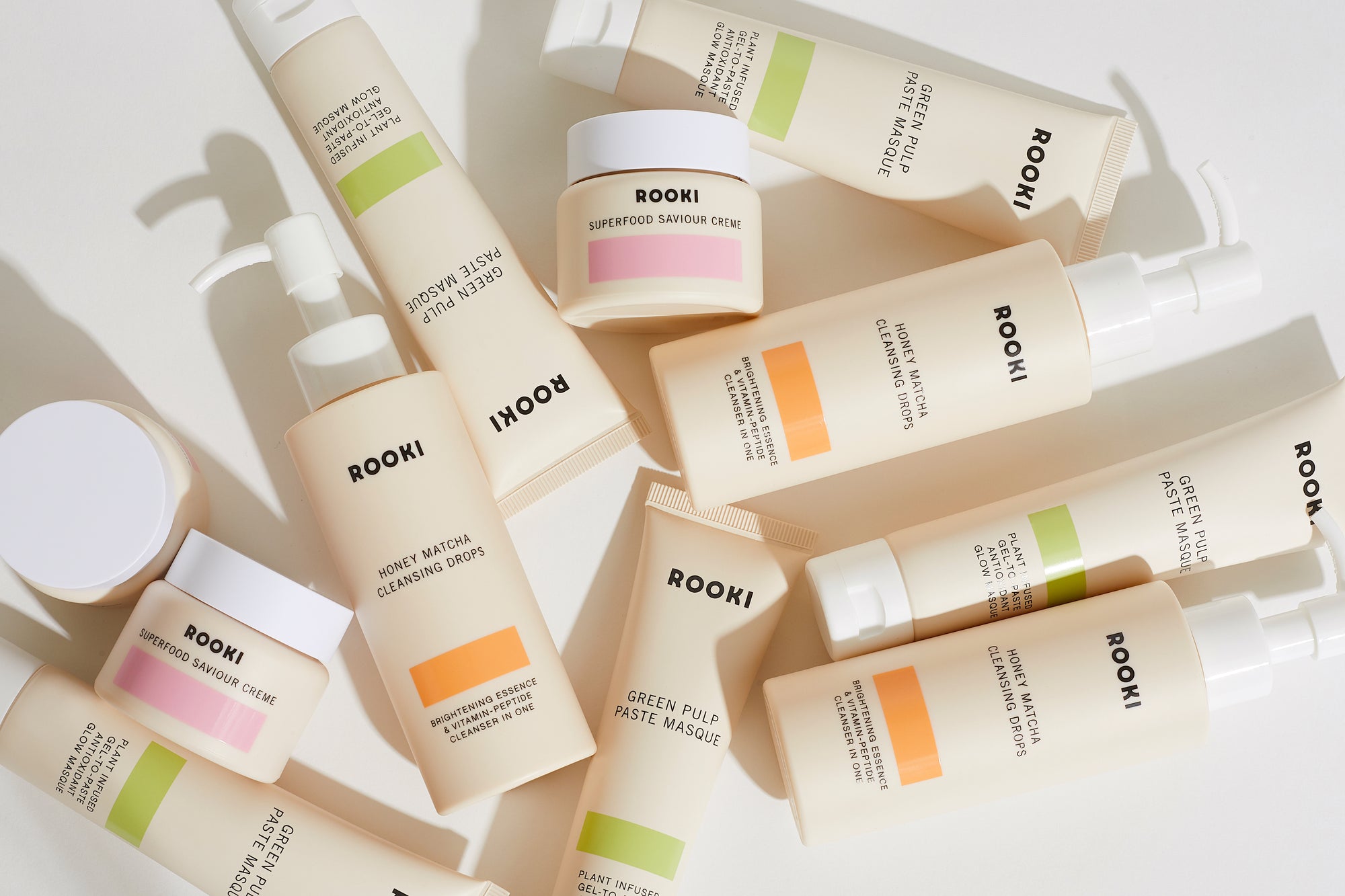 Our Rooki Beauty Review - you NEED to try this Japanese Beauty Brand!!
