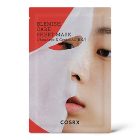 AC Collection Blemish Care Sheet Mask 26ml