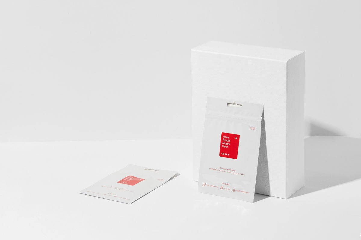 Acne Pimple Master Patch 24pcs