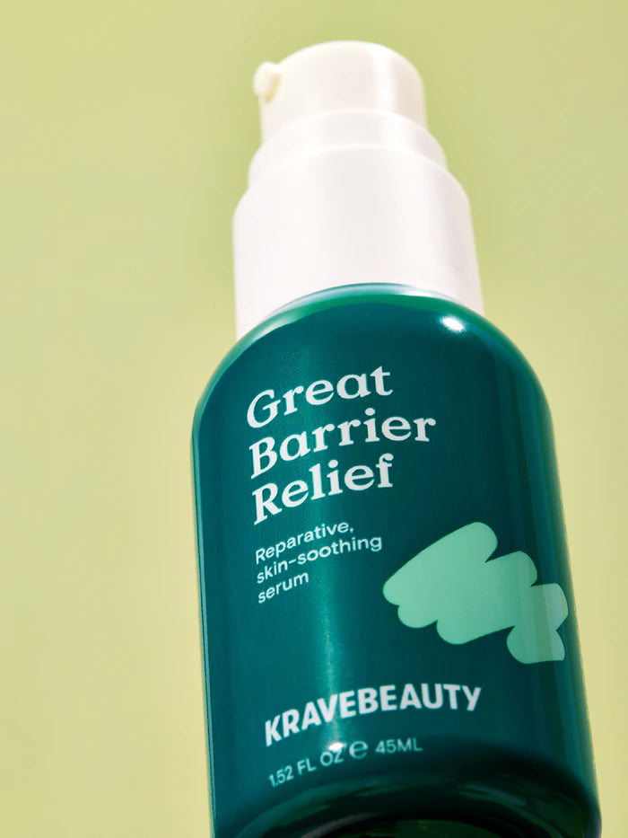 Great Barrier Relief 45ml