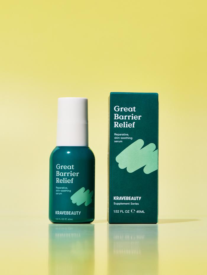 Great Barrier Relief 45ml