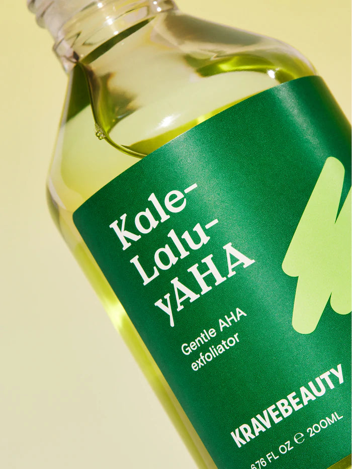 Kale-lalu-yAHA 200ml
