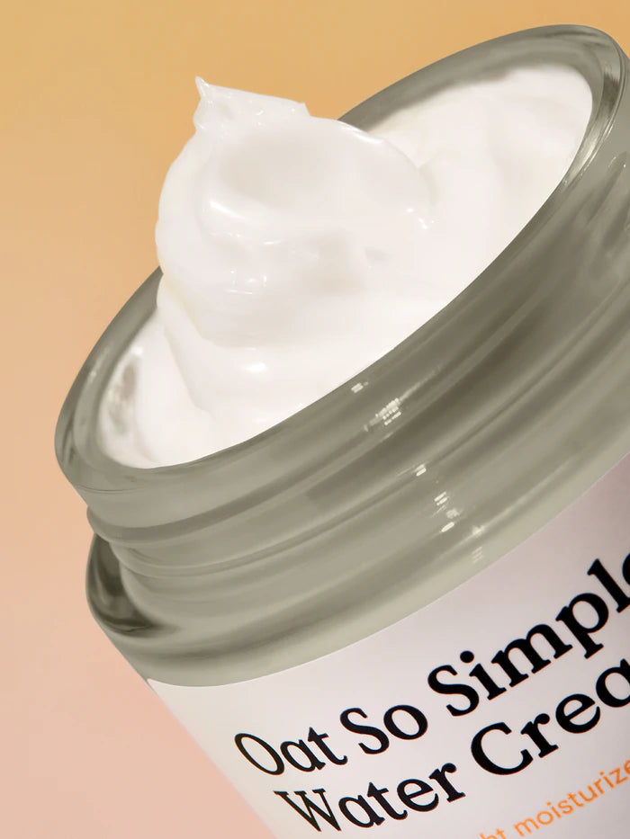 Oat So Simple Water Cream 80ml