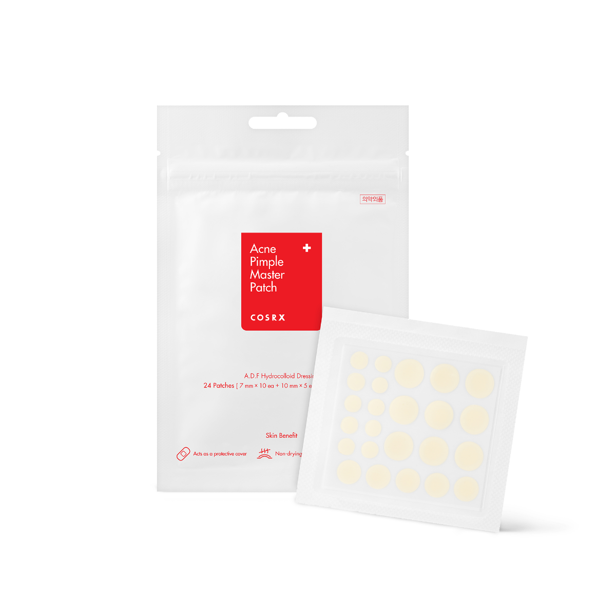 Acne Pimple Master Patch 24pcs