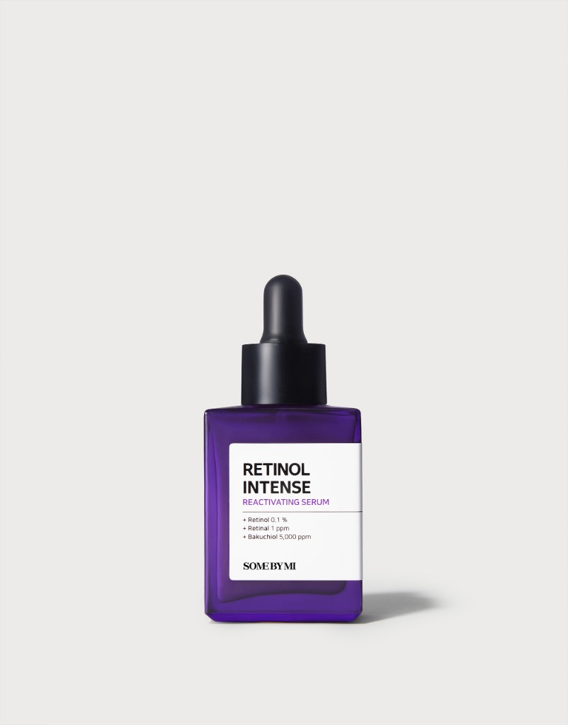 Retinol Intense Reactivating Serum 30ml