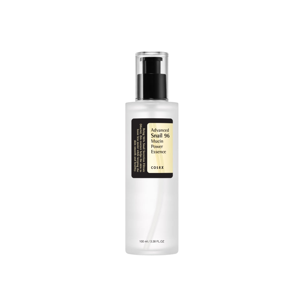 Advanced Snail 96 Mucin Power Essence 100ml