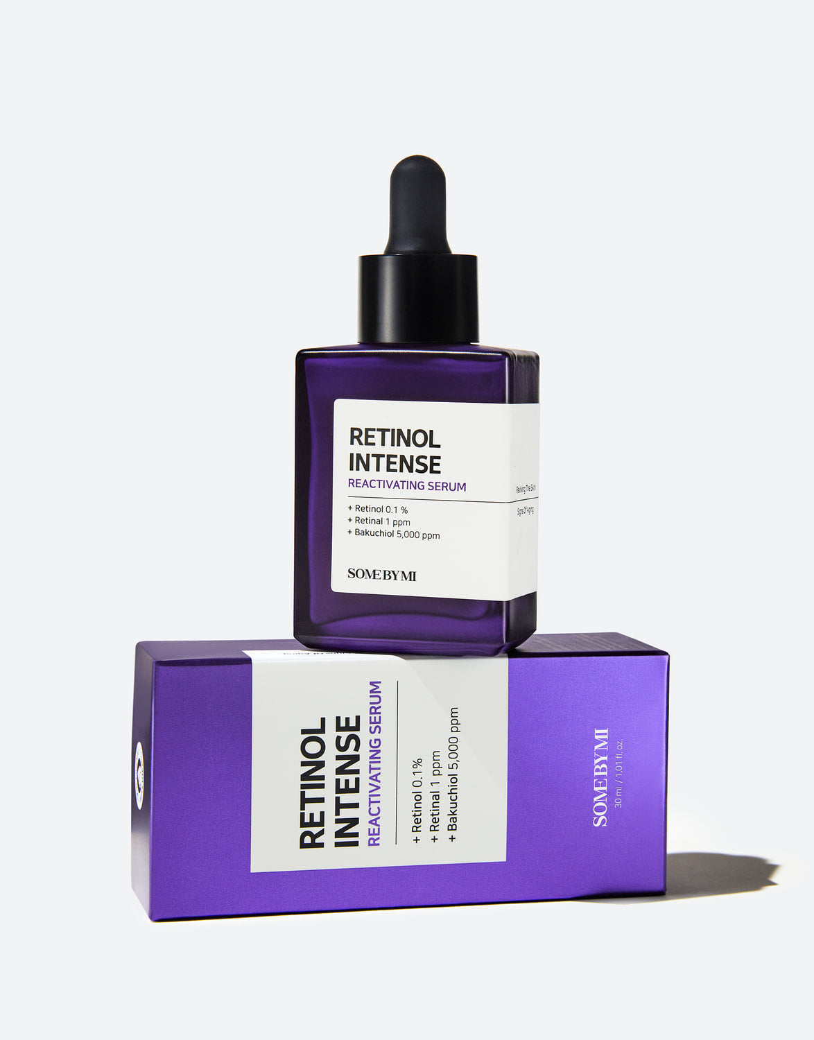 Retinol Intense Reactivating Serum 30ml