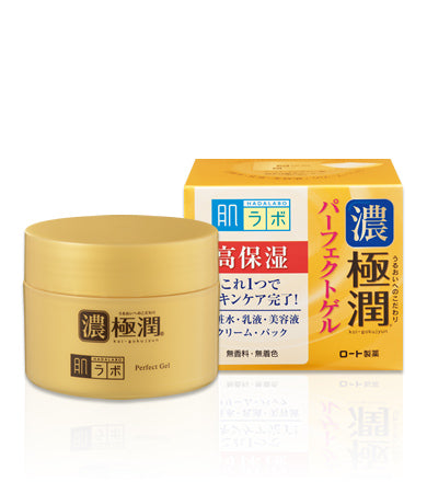 Hada Labo Koi-Gokujyun Perfect Gel 100g