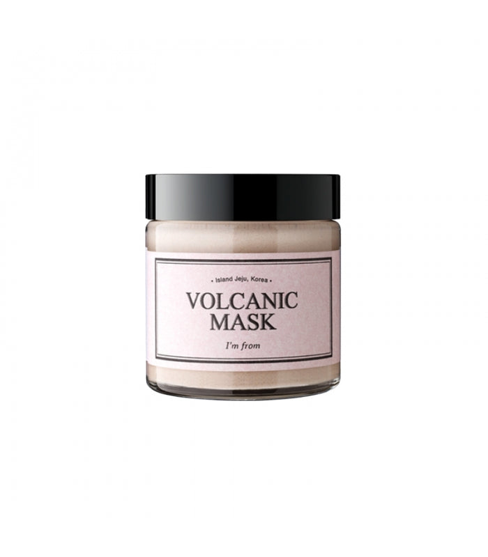 I'm From Volcanic Mask 110g