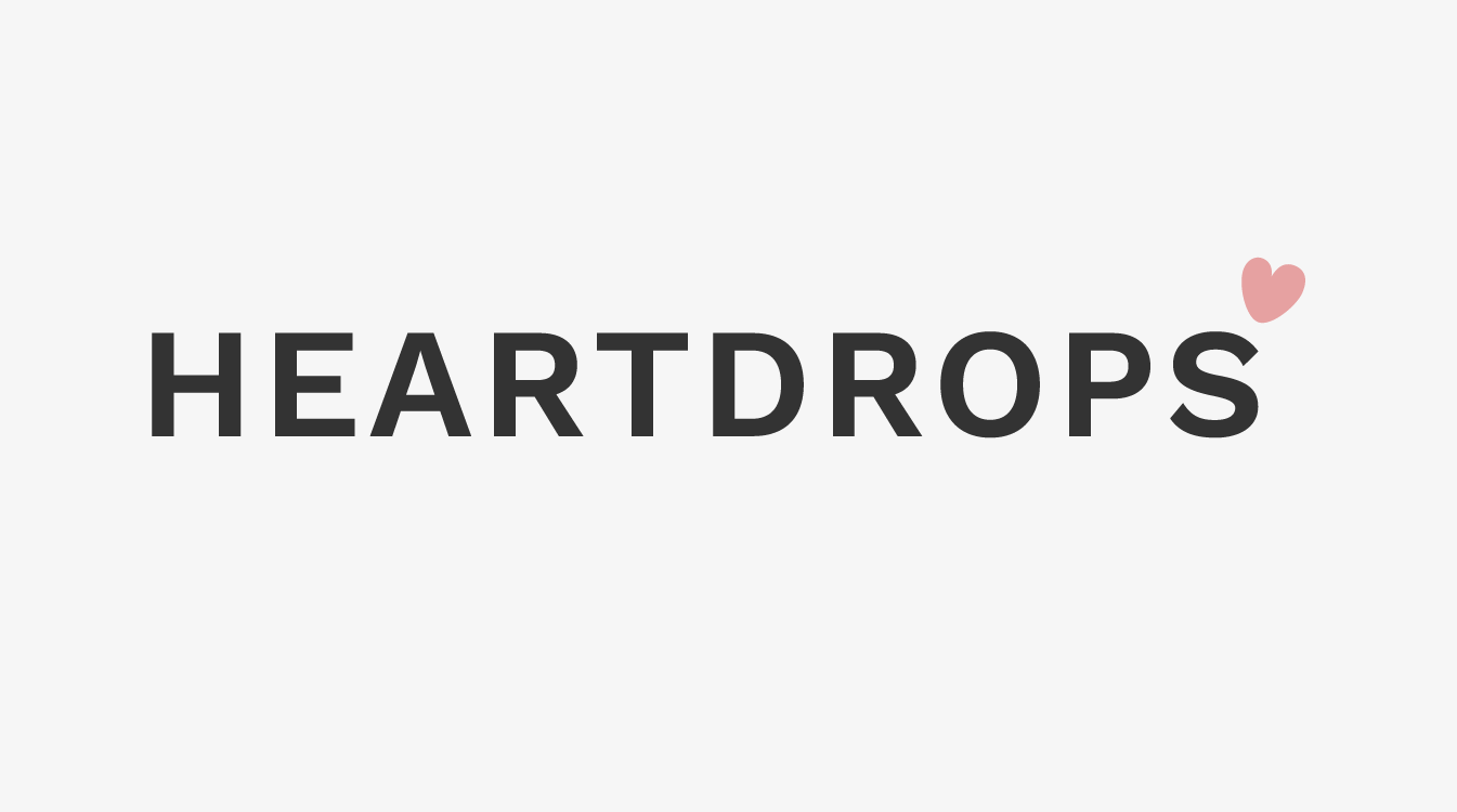Heartdrops Officially Launches YAY! 🎉