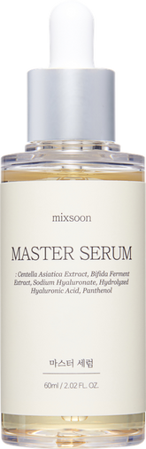 mixsoon Master Serum 60ml