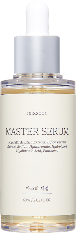 mixsoon Master Serum 60ml