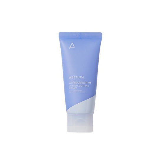 AESTURA AESTURA Atobarrier 365 Hydro Soothing Cream 60ml