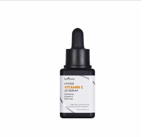 Isntree Hyper Vitamin C23 Serum 20ml