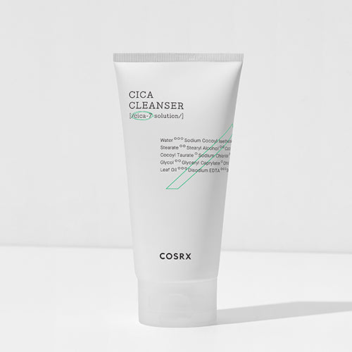 Pure Fit Cica Cleanser 150ml