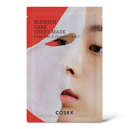 AC Collection Blemish Care Sheet Mask 26ml