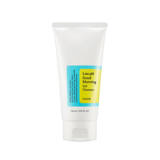 Low pH Good Morning Gel Cleanser 150ml
