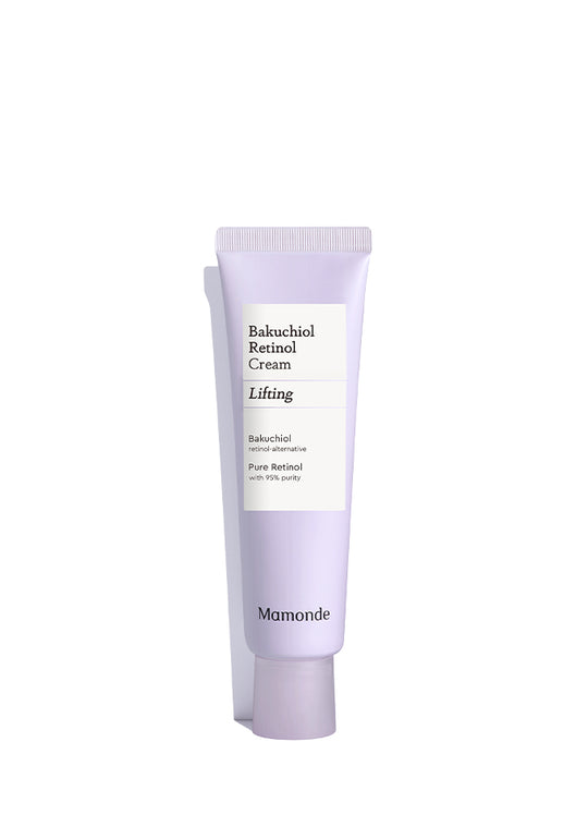 Mamonde Bakuchiol Retinol Cream 60ml