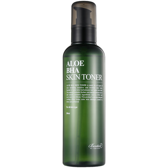 Aloe BHA Skin Toner 200ml