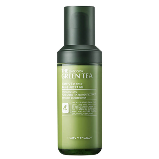 Tony Moly The Chok Chok Green Tea Watery Essence 50ml