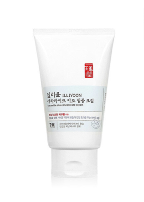 Illiyoon Ceramide Ato Concentrate Cream 200ml