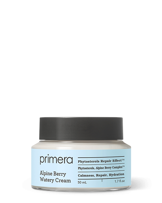 primera Alpine Berry Water Cream 50ml