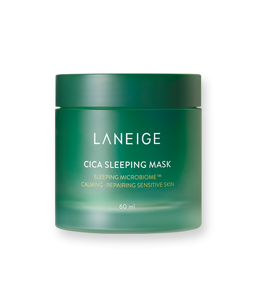Laneige Cica Sleeping Mask 60ml (2021)