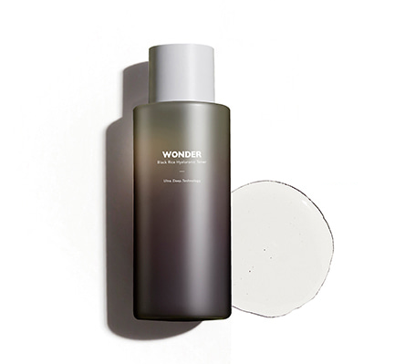 Haruharu Wonder Black Rice Hyaluronic Toner 150ml