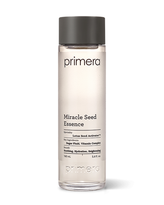 primera Miracle Seed Essence (2020) 150ml