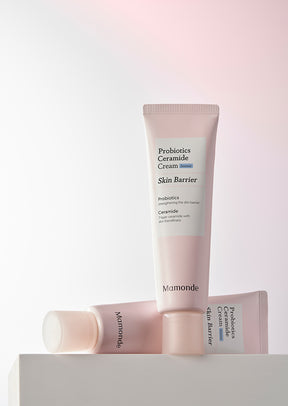 Mamonde Probiotics Ceramide Intense Cream 60ml