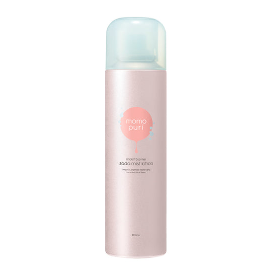 momo puri Soda Mist Lotion 150g