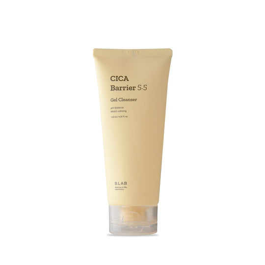 B.LAB Cica Barrier 5.5 Gel Cleanser 120ml