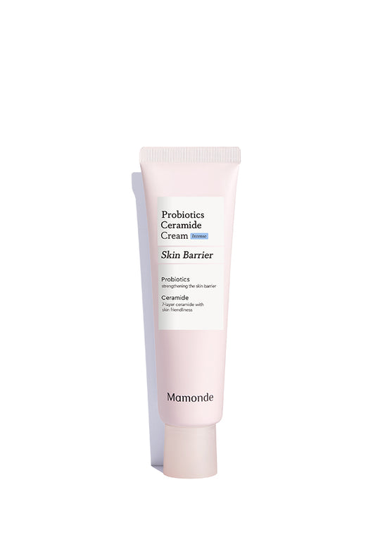 Mamonde Probiotics Ceramide Intense Cream 60ml