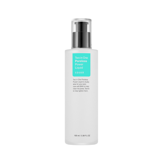Two In One Poreless Power Liquid 100ml