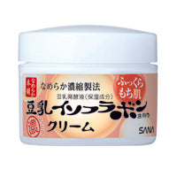 SANA Soy Milk Moisture Cream 50g