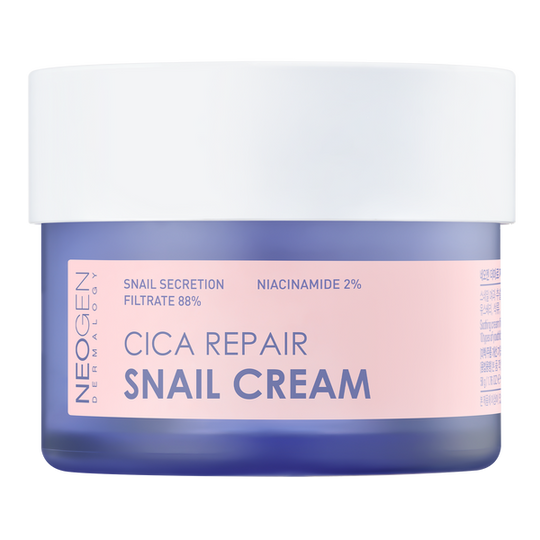 Neogen Dermalogy Cica Repair Snail Cream 50g