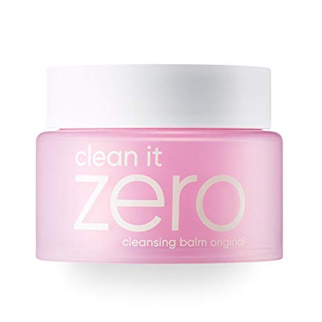 Clean It Zero Cleansing Balm Original 100ml