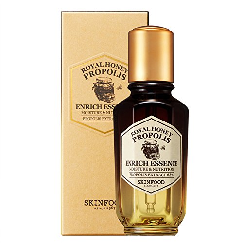 SKINFOOD Royal Honey Propolis Enrich Essence 50ml