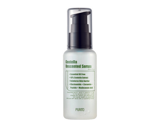 Purito Centella Unscented Serum 60ml