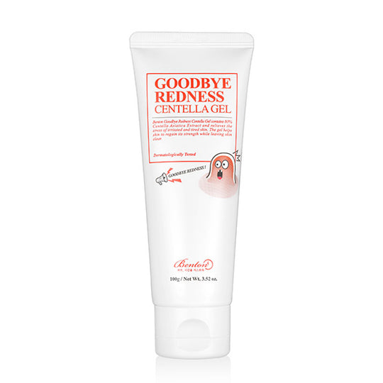 Goodbye Redness Centella Gel 100g