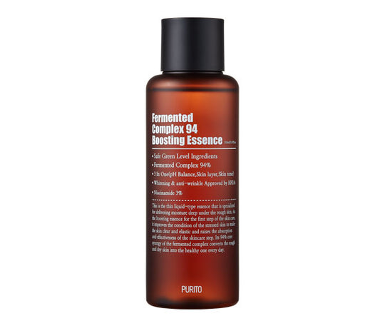 Purito Fermented Complex 94 Boosting Essence 150ml