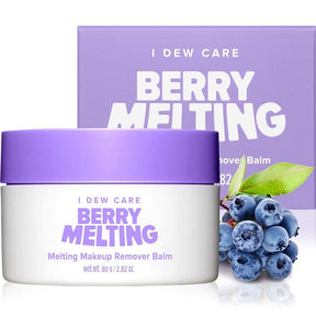 I Dew Care Berry Melting Cleanser 80g