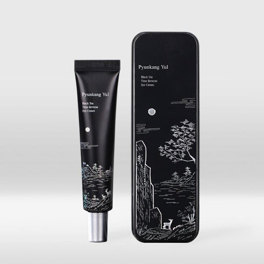 Pyunkang Yul Black Tea Time Reverse Eye Cream 25ml