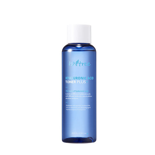 Isntree Hyaluronic Acid Toner Plus 200ml