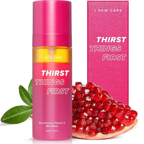 I Dew Care Thirst Things First 80ml