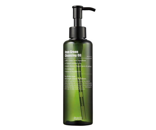 Purito From Green Cleansing Oil 200ml