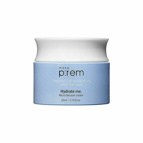 Hydrate Me. Micro Tension Cream 65ml