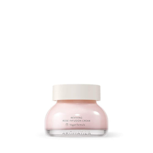AROMATICA Reviving Rose Infusion Cream 50ml