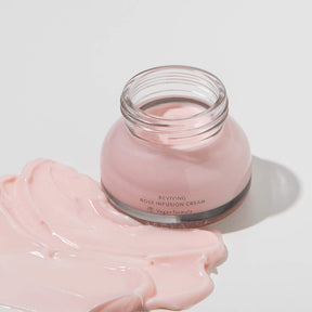 AROMATICA Reviving Rose Infusion Cream 50ml